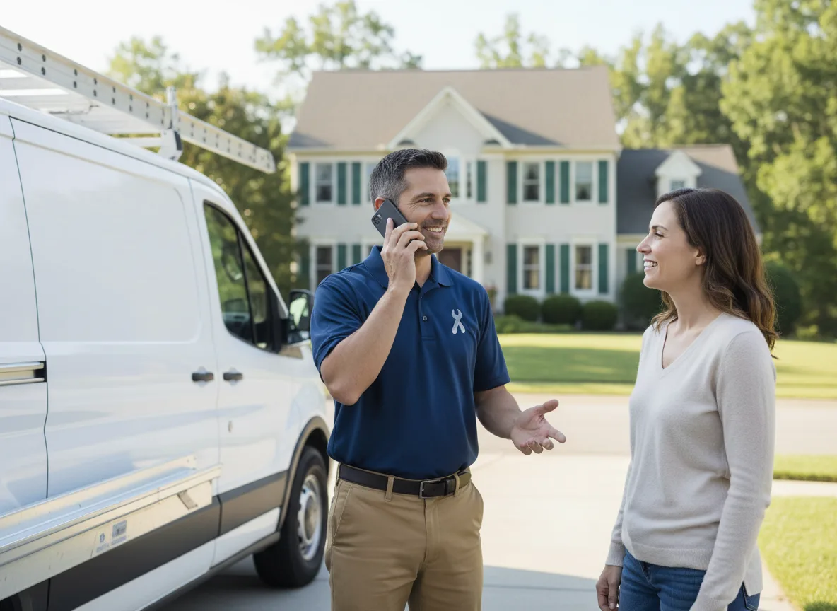 Home Gutter Service Riverton, KS FAQs